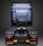 Scania S 730 4x2 Highline 2016 года